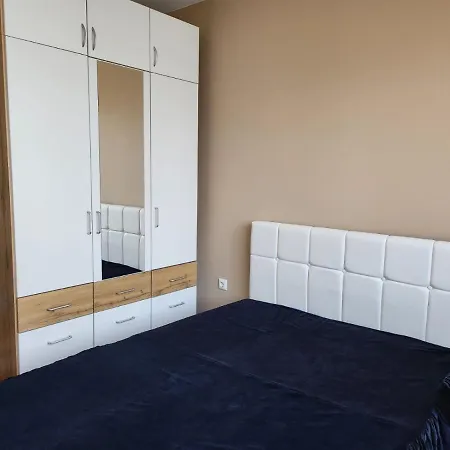 Джиджи Apartamento Varna