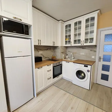 Джиджи Apartamento