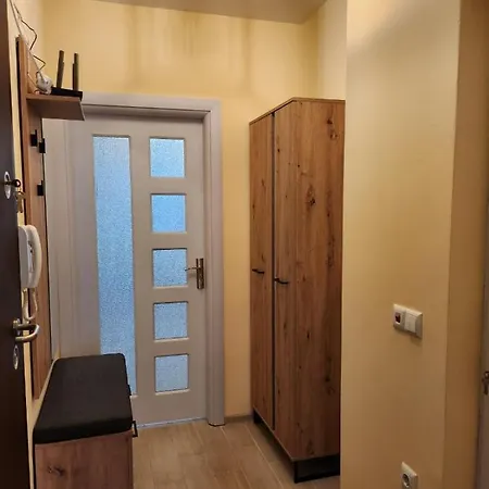 Apartamento Джиджи Varna