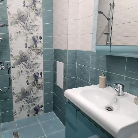 Джиджи Apartamento
