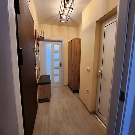 Джиджи Apartment Varna