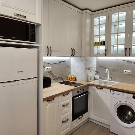 Джиджи Apartment