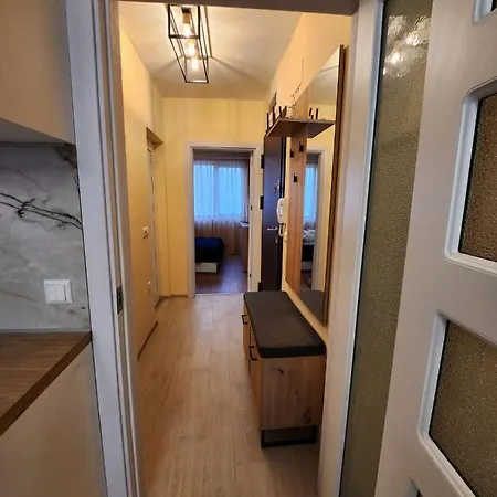 Джиджи Apartment Varna
